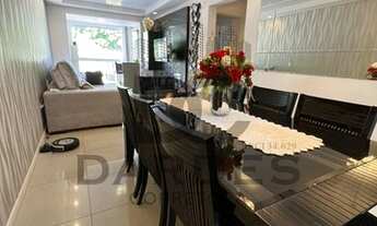 Imagem 2: Apartamento à venda 2 Quartos, 1 Suite, 1 Vaga, 76M², TABULEIRO (MONTE ALEGRE), CAMBORIÚ