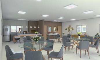 Imagem 3: APARTAMENTO A VENDA EM CRICIUMA NO BAIRRO SÃO FRANCISCO COM 4 QUARTOS SENDO 01 SUÍTE