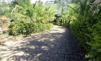 Imagem 3: Sítio S. Lz. Bro. - Morungaba