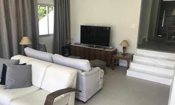 Imagem 3: CASA RESIDENCIAL em SANTANA DE PARNAÍBA - SP, ALPHAVILLE