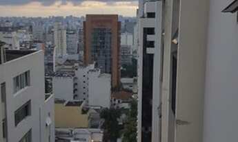 Imagem 3: Flat para venda tem 38 metros quadrados com 1 quarto em Jardim Paulista - São Paulo - SP