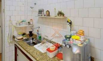 Imagem 3: Apartamento com 3 dormitórios à venda, 97 m² por R$ 900.000 - Flamengo - Rio de Janeiro/RJ