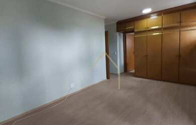 Imagem 4: Apartamento com 3 dormitórios à venda, 146 m² por R$ 900.000,00 - Vila Rehder - Americana