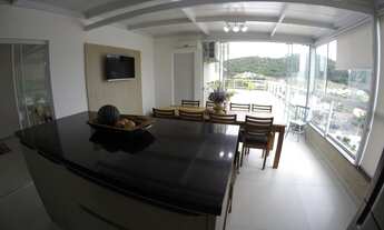 Imagem: Otimo apto cobertura c/244m² com moveis