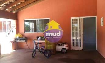 Imagem 5: IMOBILIÁRIA MUD RIO PRETO VENDE CHÁCARA COM 1800 METROS COM 4 DORMITÓRIOS E PISCINA