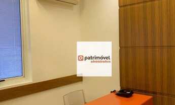 Imagem 6: Sala, 51 m² - venda por R$ 500.000,00 ou aluguel por R$ 2.500,00/mês - Barra da Tijuca - R