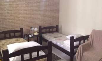 Imagem 4: ÓTIMO SOBRADO TRÊS DORMITÓRIOS SUITE MARAPÉ