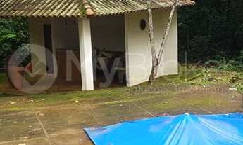 Imagem 4: Senador Canedo - Chácara - Estância Vargem Bonita