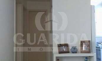 Imagem 4: Apartamento para comprar no bairro Glória - Porto Alegre com 2 quartos