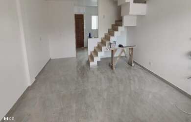 Imagem 2: SOBRADO RESIDENCIAL em PINHAIS - PR, EMILIANO PERNETA