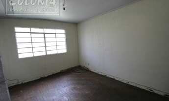 Imagem: Santo André - Casa Padrão - Paraíso