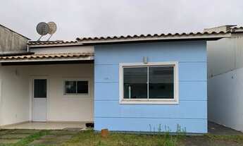 Imagem: Casa em condomínio 3/4