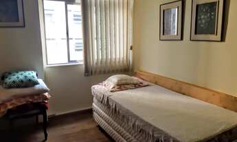 Imagem 5: Apartamento para venda tem 80 metros quadrados com 2 quartos em Lagoa - Rio de Janeiro - R