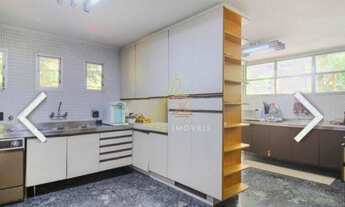 Imagem 5: Casa com 6 dormitórios - venda por R$ 6.000.000 ou aluguel por R$ 40.000/mês - Cidade Jard