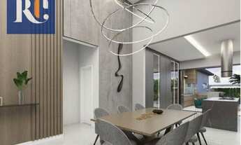 Imagem 7: Casa com 4 dormitórios à venda, 258 m² por R$ 3.100.000,00 - Jardim Maison Du Parc - Indai