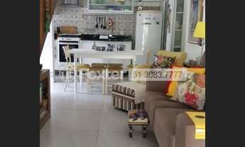 Imagem 3: Capão da Canoa - Casa de Condomínio - Capão Novo (Distrito