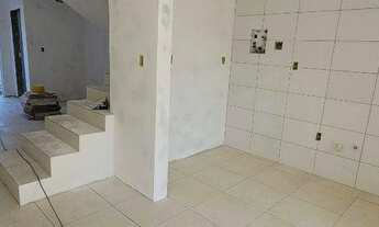 Imagem 3: Casa com 2 dormitórios à venda, 84 m² por R$ 319.000,00 - Velha - Blumenau/SC