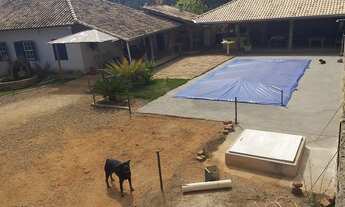 Imagem 7: Sitio Granja-Morungaba/SP/BR