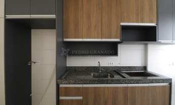 Imagem 2: Maringá - Apartamento - Jardim Alvorada