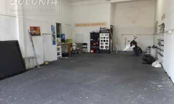 Imagem 2: Santo André - Prédio Inteiro - Parque Oratório