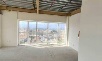 Imagem 4: Sala Comercial DHF Smart Office Pinda