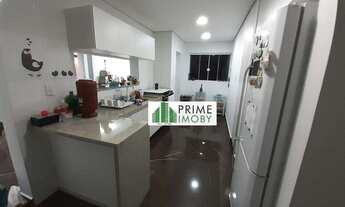 Imagem 4: Casa com 4 dormitórios à venda, 248 m² por R$ 980.000 - Quintas do Ingaí - Santana de Parn