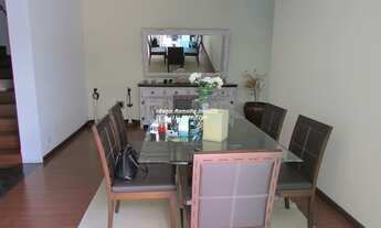 Imagem 3: Sobrado super espaçoso para venda em Interlagos - São Paulo - SP