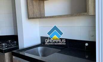 Imagem 7: Apartamento com 2 dormitórios para alugar no Rancho Grande - Itu/SP Dhommus Negócios Imobi