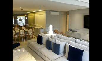 Imagem 3: Apartamento com 3 Quartos e 5 banheiros à Venda, 144 m²