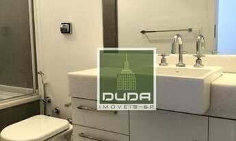 Imagem 7: Apartamento com 2 dormitórios para alugar, 100 m² por R$ 6.000/mês - Cerqueira César - São