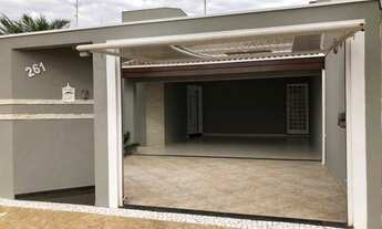 Imagem 5: Venda - Casa - Jardim Dona Regina - Santa Bárbara D'Oeste - SP