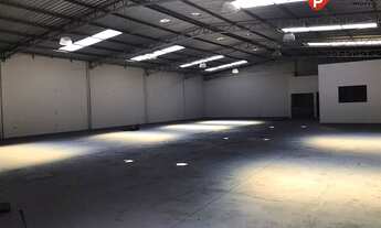 Imagem 6: GALPÃO DISPONÍVEL PARA LOCAÇÃO MORRO DO ALGODÃO