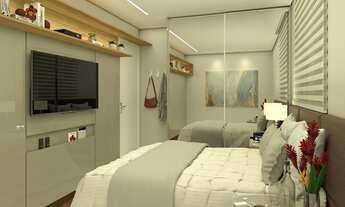 Imagem 6: Apartamento para Venda em Contagem, Centro, 2 dormitórios, 1 banheiro, 1 vaga