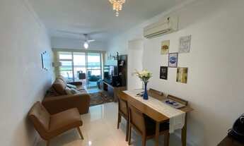 Imagem 7: Excelente Apartamento Frontal 3 qts + 2vgs andar alto Bora Bora Barra da Tijuca