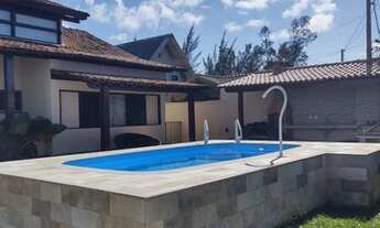 Imagem 5: Imóvel em frente a praia do abricó