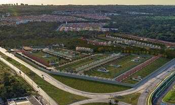 Imagem: TERRENO - VENDA - Condomínio Florais Esmeralda