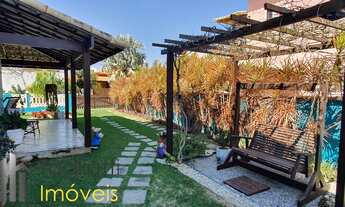 Imagem 6: PARA PESSOAS EXIGENTES! CONDOMÍNIO ENTRE LAGOA E MAR EM PRAIA SECA