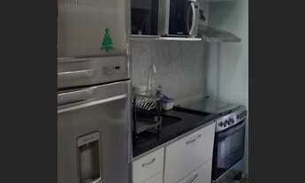 Imagem: Apartamento para venda com 57 metros quadrados