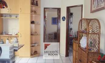 Imagem 7: Casa com 260 metros de área privativa - Capim Macio - Quatro quartos, sendo três suítes. P