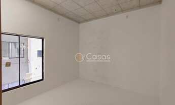 Imagem 2: Cobertura com 3 dormitórios à venda, 108 m² por R$ 267.000,00 - Nova Era - Juiz de Fora/MG