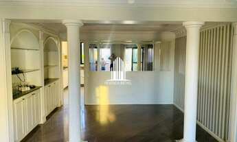 Imagem: Apartamento de 434m² com 3 dormitórios