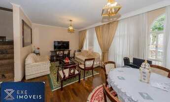 Imagem 3: Casa com 3 dormitórios à venda, 126 m² por R$ 1.400.000 - Jardim São Paulo - São Paulo/SP