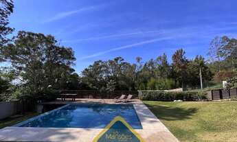 Imagem: Linda casa de 300m² a venda no Morro do