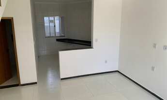 Imagem 4: Casa 2 quartos e 2 banheiros localizada em São José da Lapa, MG