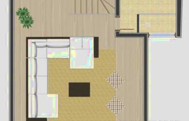 Imagem 3: PORTO ALEGRE - Casa de Condomínio - VILA ASSUNCAO