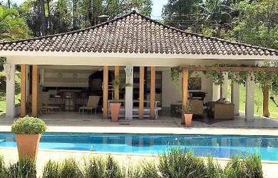 Imagem 4: Casa à venda, Condomínio, Gramado, 6 Suítes, 5000 m² Terreno, 1.100 m² Construção, Campina