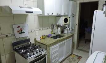 Imagem 7: 02 Quartos-Sol da Manhã-01 Vaga de Garagem