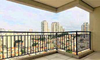 Imagem 5: Apartamento alto padrão à venda em Santana com 134 metros, 3 suítes, 3 vagas, varanda gour