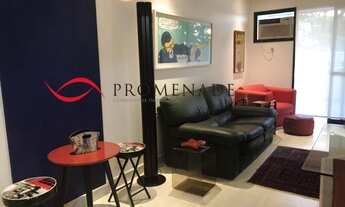 Imagem 2: RIO DE JANEIRO - Apartamento Padrão - IPANEMA