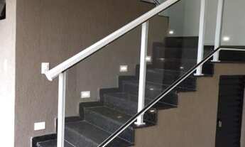 Imagem 4: Sobrado para venda tem 122 metros quadrados com 3 quartos em Vila Prudente - São Paulo - S